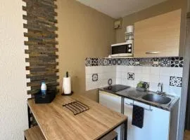 Les Logis de Paray - App 224