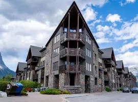 Creekside 2-Bedroom Condo
