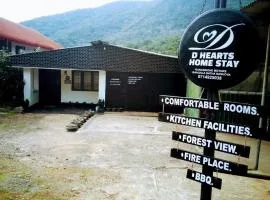 D Hearts Home Stay
