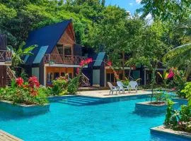 Hotel Sambe Manglar