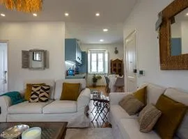 Cozy Beach Apartment