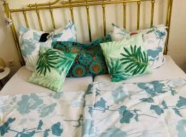 Casa Wellness am Wald 140 qm Bed & Breakfast & Wellness