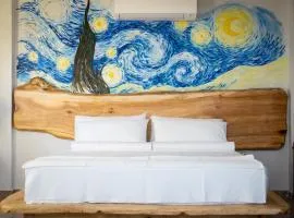 Cinema & Gaming House with View