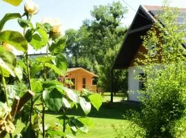 Przystanek Przegalina