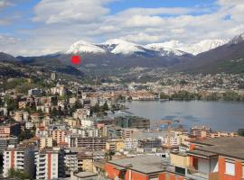 Ara Gesa Old Cottage，位于Curtina的乡村别墅