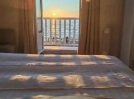 Etretat SEA VIEW chambres vue mer