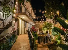 Hotel - Restaurante Pueblo Viejo