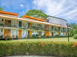Hotel Sol Sámara，位于萨玛拉的酒店