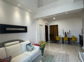 Siffredi Rooms
