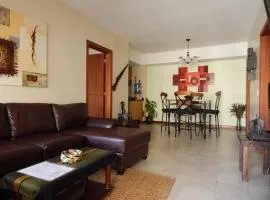 Departamento Quito Histórico