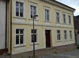 Ferienwohnung ab sofort