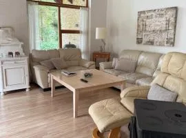 Bøtøstrand feriehus 88c