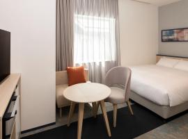 La'gent Stay Shin Sapporo - Vacation STAY 64537v，位于札幌的酒店