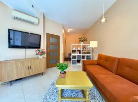 Pabianice studio Bracka，位于帕比亚尼采的酒店