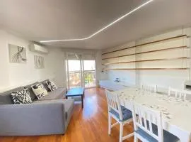 Apartamento Plaza España
