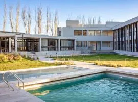 Amerian Chacras de Coria