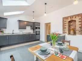 Christopher's Cottage