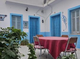 Dar Hkaïem，位于苏塞的酒店