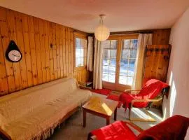 Pra Charris - La Forclaz - Appartement