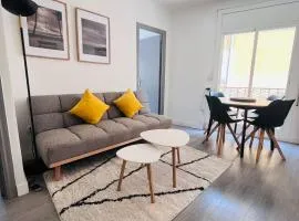 Have Fun Apartment in Cubelles