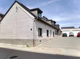 Chez Nad&egrave;ge，位于阿夫利赫姆的乡村别墅