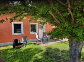 Ferienwohnung am Oase am Vilzsee