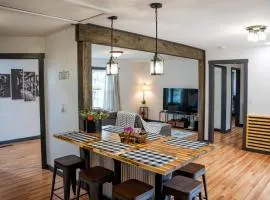 Whiskey Trails Cottage