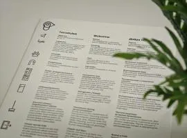 Spacious Apartment for 6 with Sauna