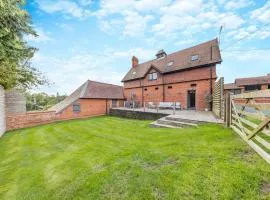 The Hay Loft