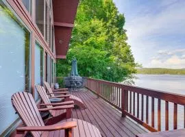 Sweet Serenity Schroon Lake Family Retreat!