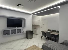Minimal Stay House