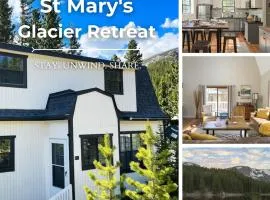 St Marys Glacier Retreat A Cozy Lakeside Escape