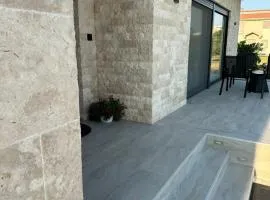 Apartments Kraja
