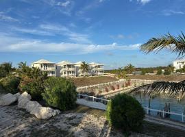 Kalopsia Seaside Villas & Marina