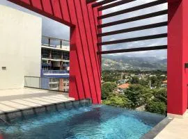 Parkhurst Suite
