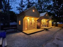 Wasaga Beach Bunkie 6