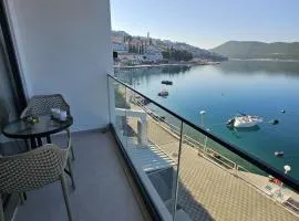 Apartmani Leženić M