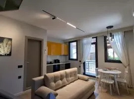 John&Nansy Cozy Apartment 2