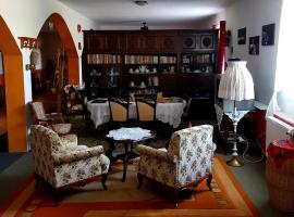 Dom Na Ludowo w Brzeźnicy，位于Brzeźnica的酒店