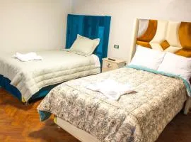 Hotel Hatun Wasi