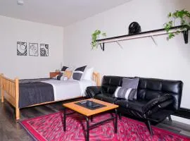 Croton Nook - Cozy Getaway
