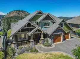 Mount Finlayson View Villa