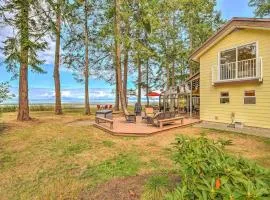 Kye Bay Winter Beach House