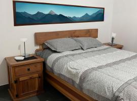 Hotel Inside Santiago, Diseñado para ti.，位于圣地亚哥的酒店