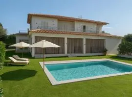 Le dune relax con cucina & piscina