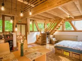 ECO-CHALET Bel Oiseau - Saint-Ursanne