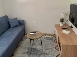 Tatjana apartman blue