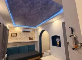 Archontarikia Luxury Studio
