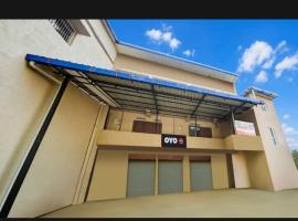Eastland hotel