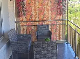 Apartman hukanovic
